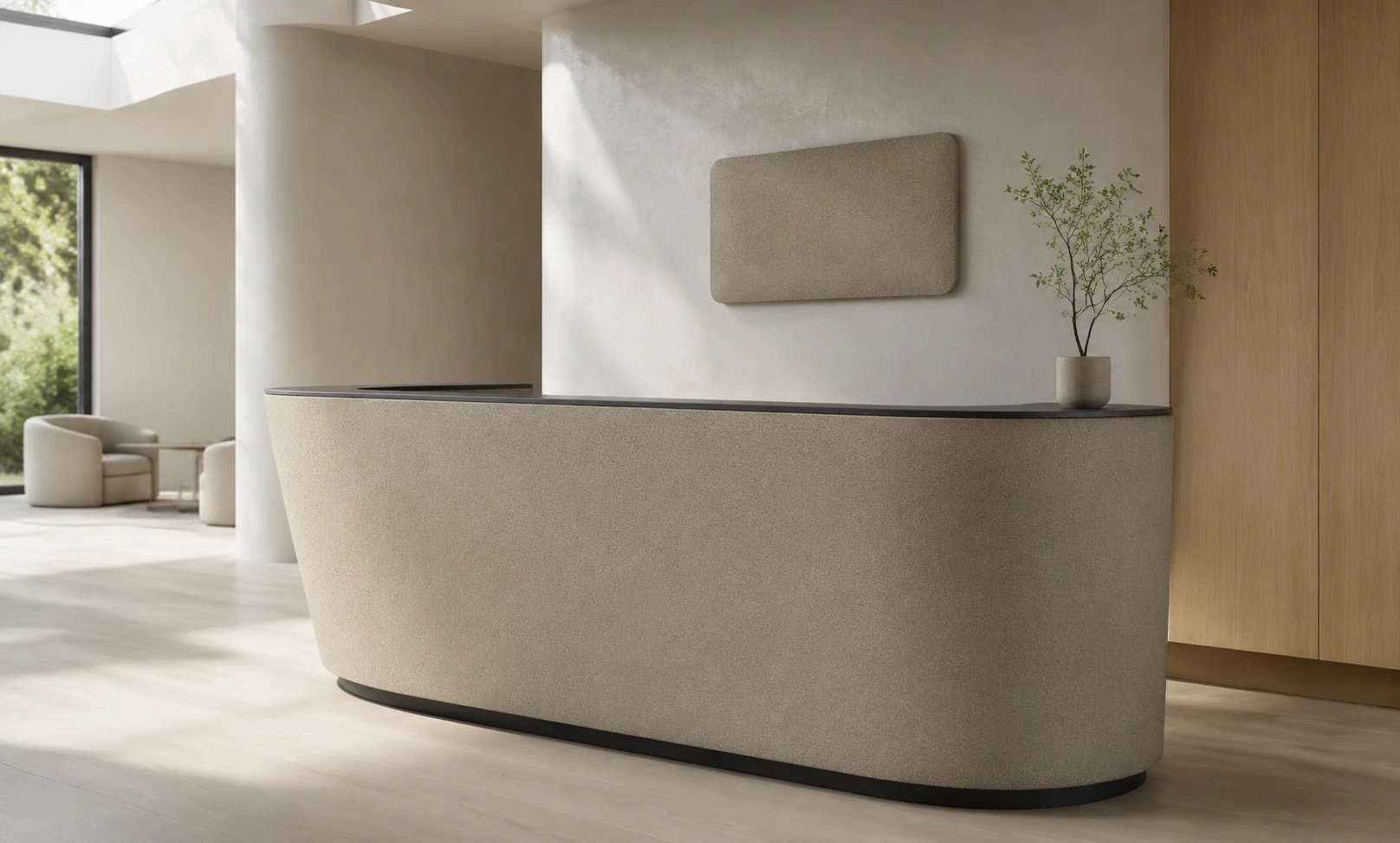 Commercial furniture