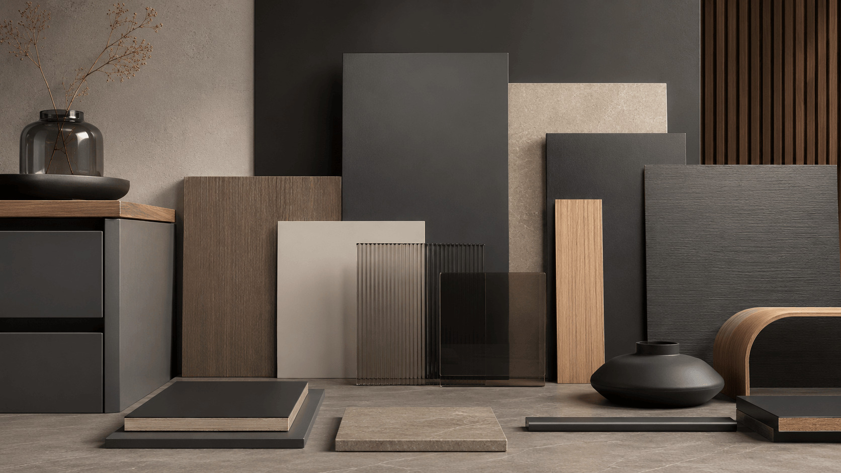 Interior objects
