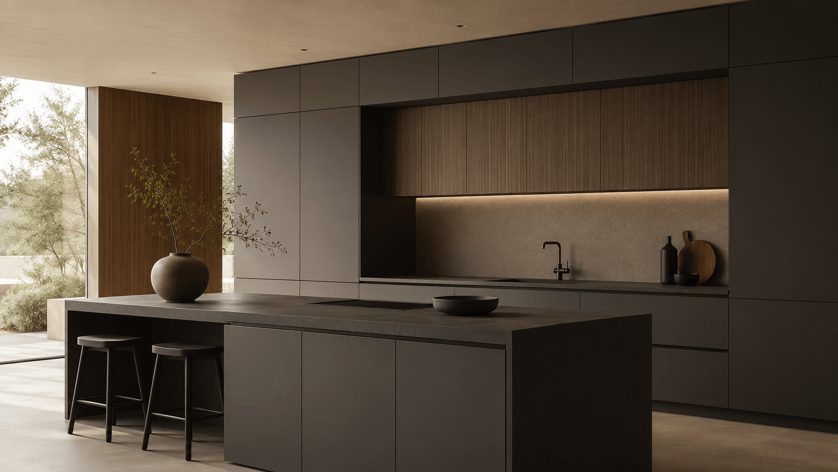 S-MATT - system for interior furniture