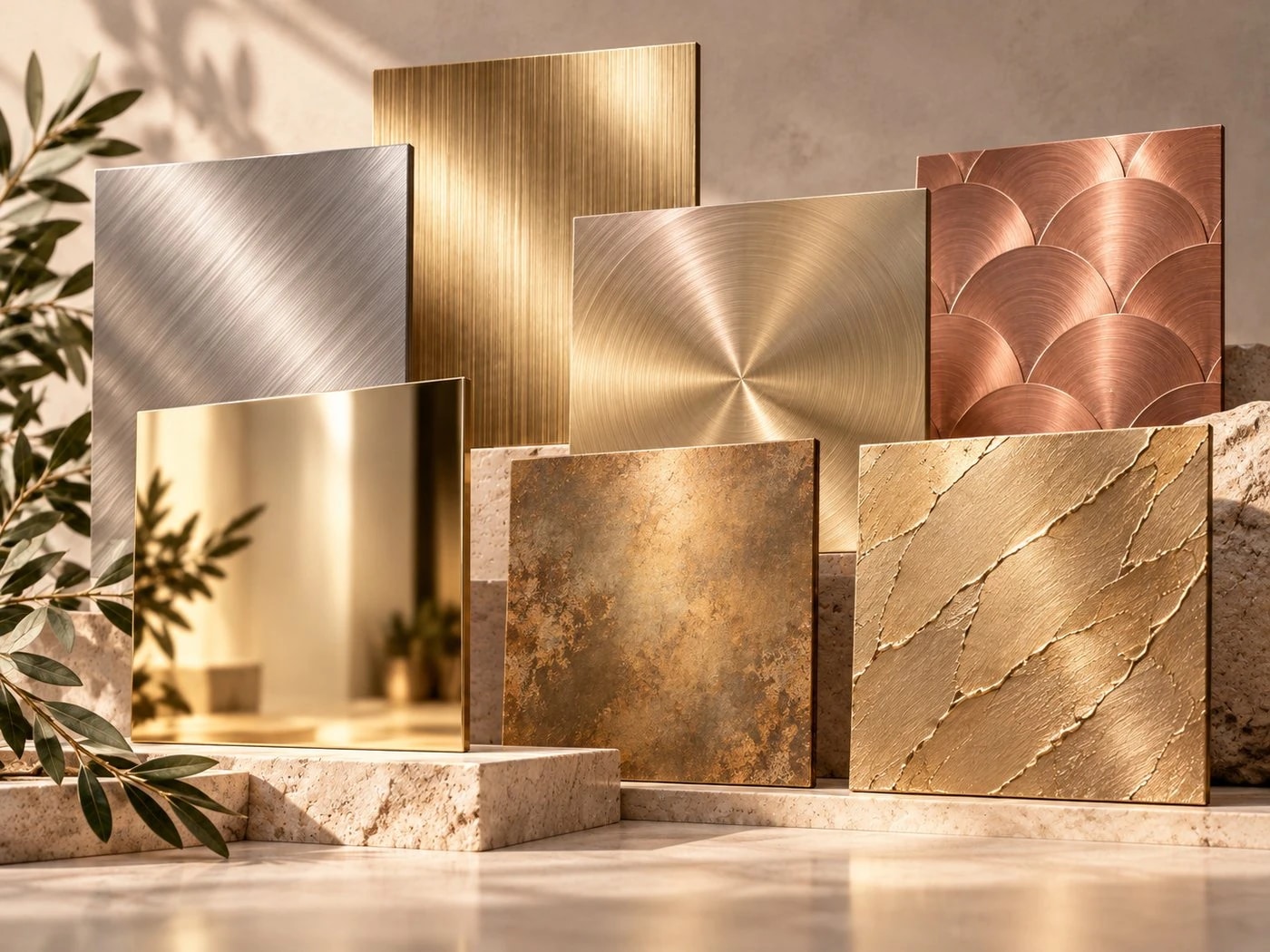 Extra value for manufacturers and designers
