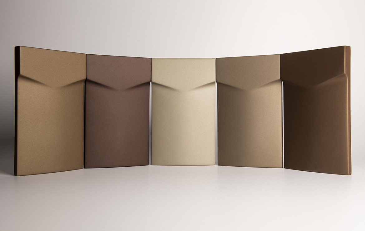 Fifteen shades are only the beginning.